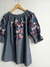 Blusa marca yalan - comprar online