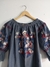 Blusa marca yalan - Tienda de Locas - Moda Circular