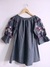 Blusa marca yalan - tienda online