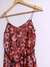 Vestido marca Zara