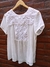 Blusa marca Mango en internet