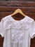Blusa marca Mango - Tienda de Locas - Moda Circular