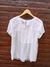 Imagen de Blusa marca Mango