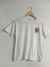 Remera marca Ginebra