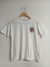 Remera marca Ginebra - Tienda de Locas - Moda Circular