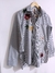 Camisa bordada - Tienda de Locas - Moda Circular