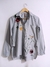 Camisa bordada - tienda online