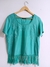 Blusa marca Kevingston