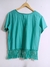 Blusa marca Kevingston - tienda online