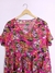 Vestido Floral en internet
