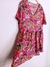 Vestido Floral - Tienda de Locas - Moda Circular