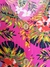 Vestido Floral - comprar online