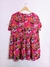 Vestido Floral