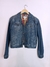 Campera marca l LOVE - Tienda de Locas - Moda Circular