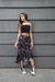 Pollera marca Forever21 - tienda online