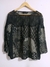 Blusa marca Zara - Tienda de Locas - Moda Circular