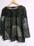 Blusa marca Zara