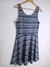Vestido marca H&M en internet