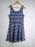 Vestido marca H&M
