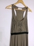 Vestido marca María Pensel en internet