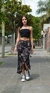 Pollera marca Forever21 - comprar online