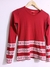 Sweater marca Guess