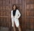 Saco marca Cuesta Blanca - comprar online