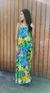Imagen de Vestido largo estampado