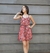 Vestido marca Zara en internet