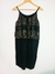 Vestido marca H&M en internet