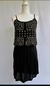 Vestido marca H&M