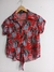 Camisa estampada - comprar online