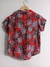 Camisa estampada - tienda online
