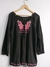 Blusa marca Motivi