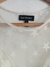 Blusa marca las Oreiro - Tienda de Locas - Moda Circular