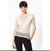 Blusa marca las Oreiro