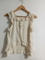 Blusa marca Rapsodia - tienda online