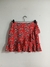 Pollera marca Topshop