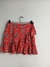 Pollera marca Topshop - comprar online