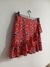 Pollera marca Topshop en internet