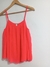 Musculosa marca Materia - comprar online