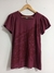 Remera marca Ver