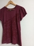Remera marca Ver - comprar online