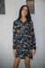 Vestido marca H&M