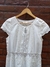Vestido marca Wanama - tienda online