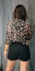 Camisa marca Cuesta Blanca - Tienda de Locas - Moda Circular