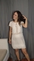 Vestido marca Wanama - comprar online