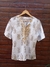 Blusa india - comprar online