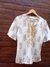 Blusa india - Tienda de Locas - Moda Circular