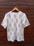 Blusa india - tienda online